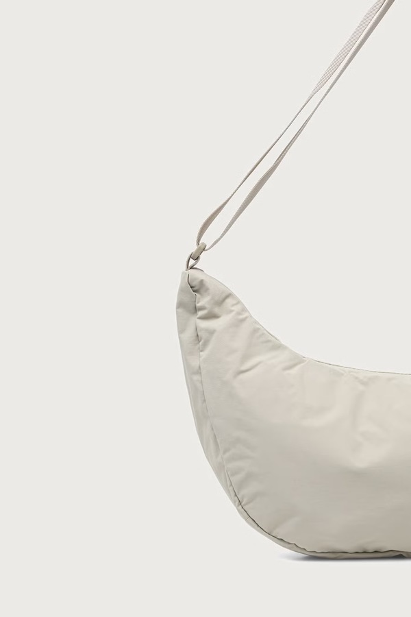 Сумка крос-боді жіноча Cotopaxi Empacable 6L колір сірий фото 3