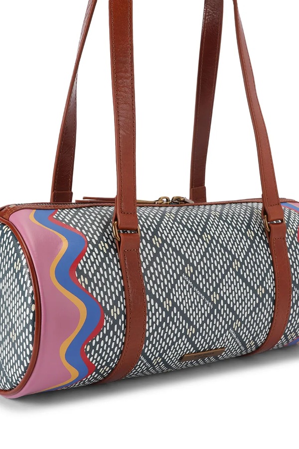 Сумочка жіноча Kurt Geiger London KENSINGTON колір барвистий фото 3