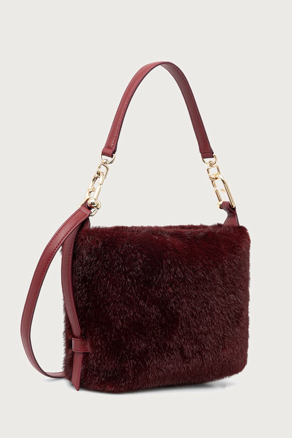 Сумка крос-боді жіноча Furla Tonie Mini Hobo фото 2