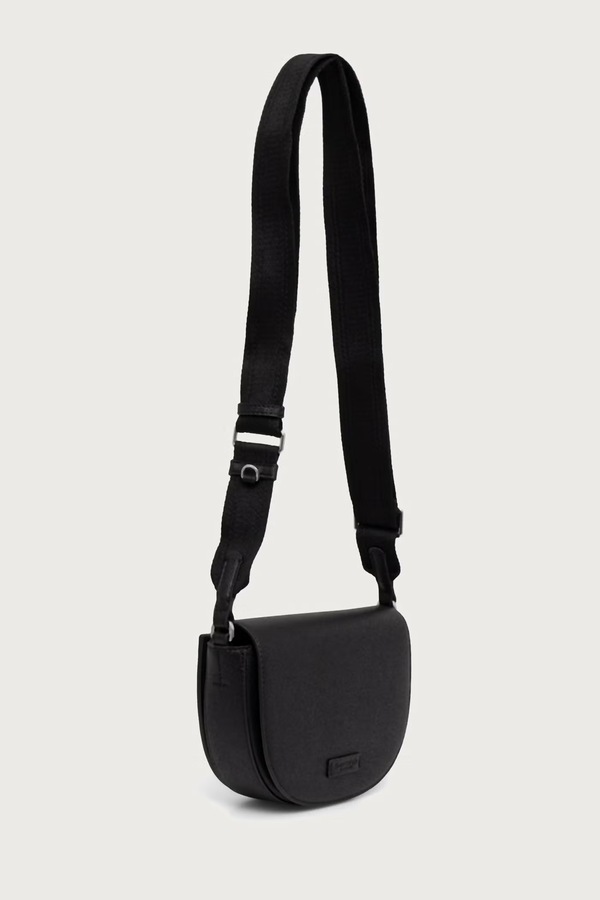 Сумка кросс-боди женская из искусственной кожи Marc O'Polo цвет черный