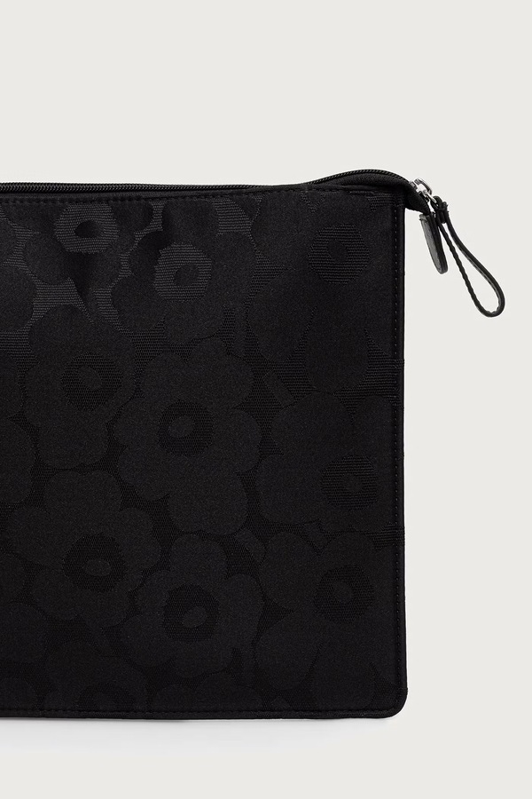 Чохол для ноутбука жіночий Marimekko колір чорний фото 2