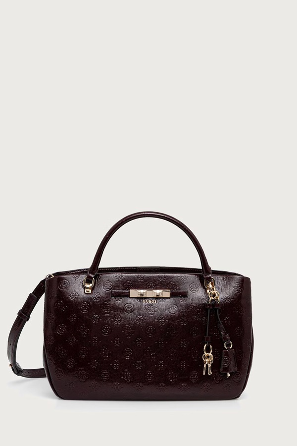 Сумка крос-боді жіноча Guess CARMELLA
