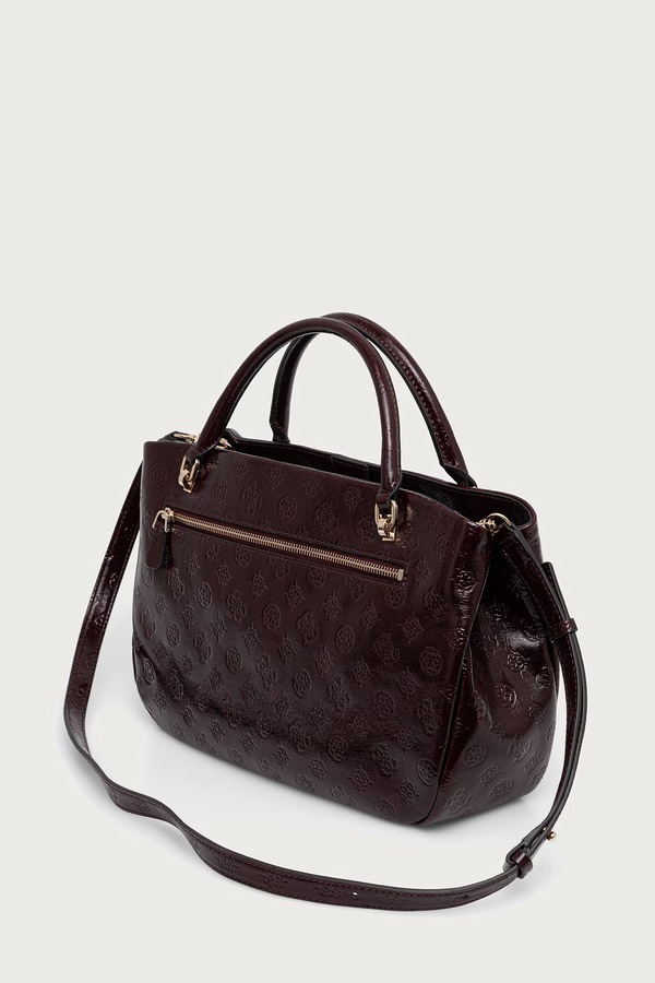 Сумка крос-боді жіноча Guess CARMELLA фото 2