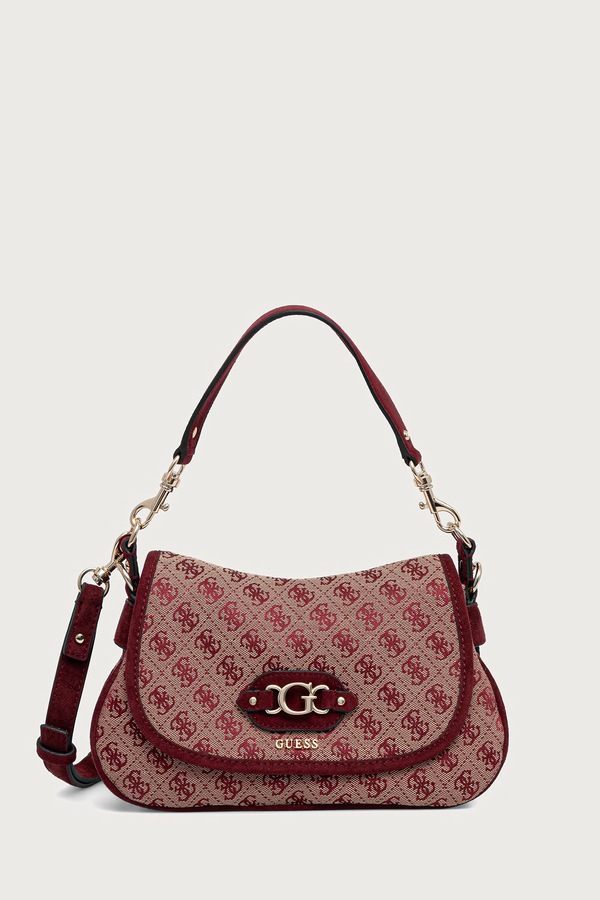 Сумка крос-боді жіноча Guess SAMANTHA