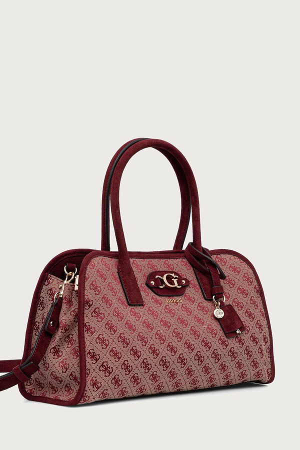 Сумка крос-боді жіноча Guess SAMANTHA