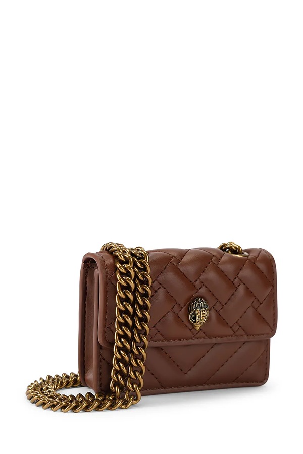 Сумка крос-боді жіноча Kurt Geiger London KENSINGTON