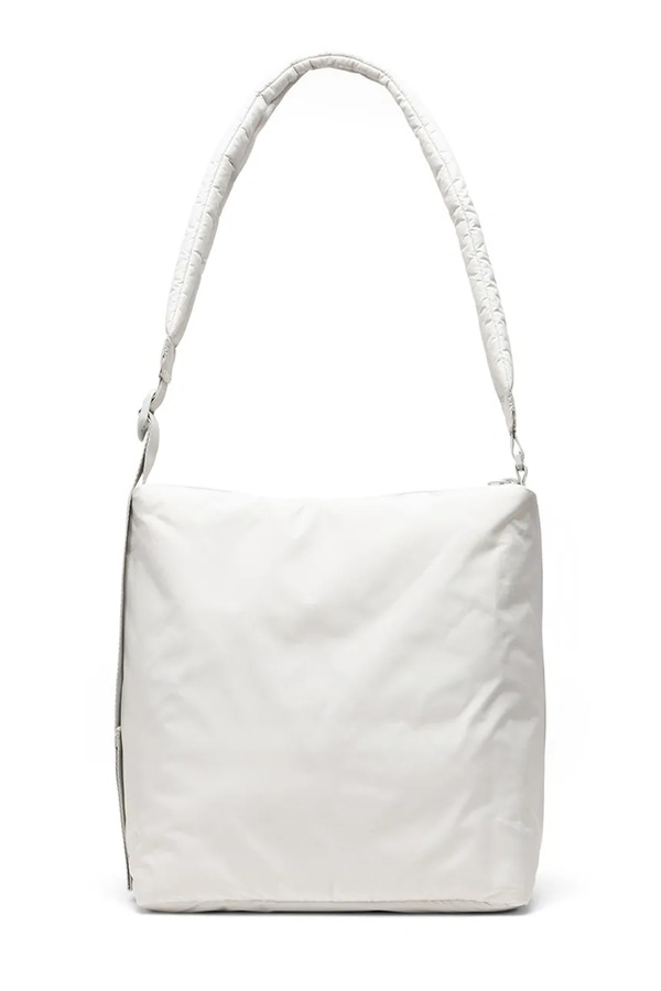 Сумка женская Herschel Cloudform Small цвет белый фото 2