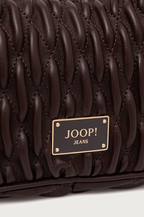 Сумка крос-боді жіноча Joop! Ruga Denise колір коричневий фото 4