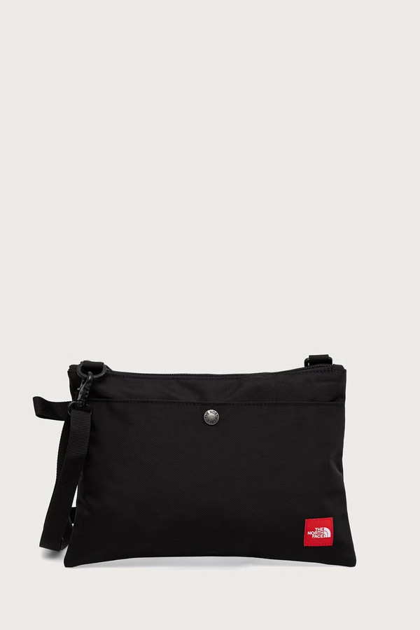 Сумочка жіноча The North Face Redbox колір чорний