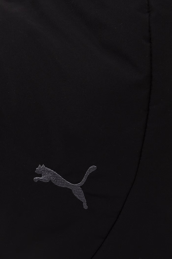 Сумка-тоут жіноча Puma Large Prism колір чорний фото 4