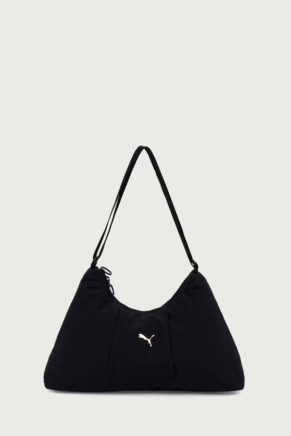 Сумочка hobo женская Puma Medium Prism цвет черный