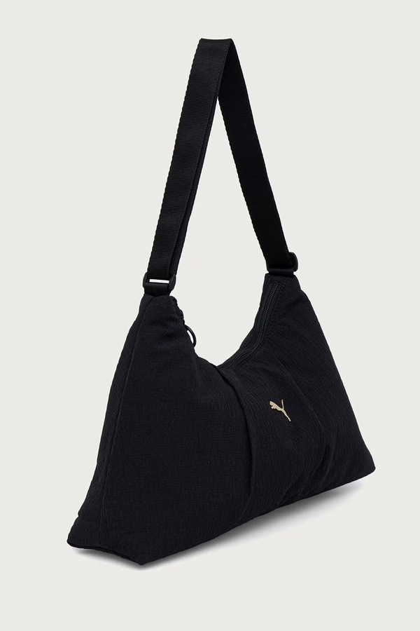 Сумочка hobo женская Puma Medium Prism цвет черный
