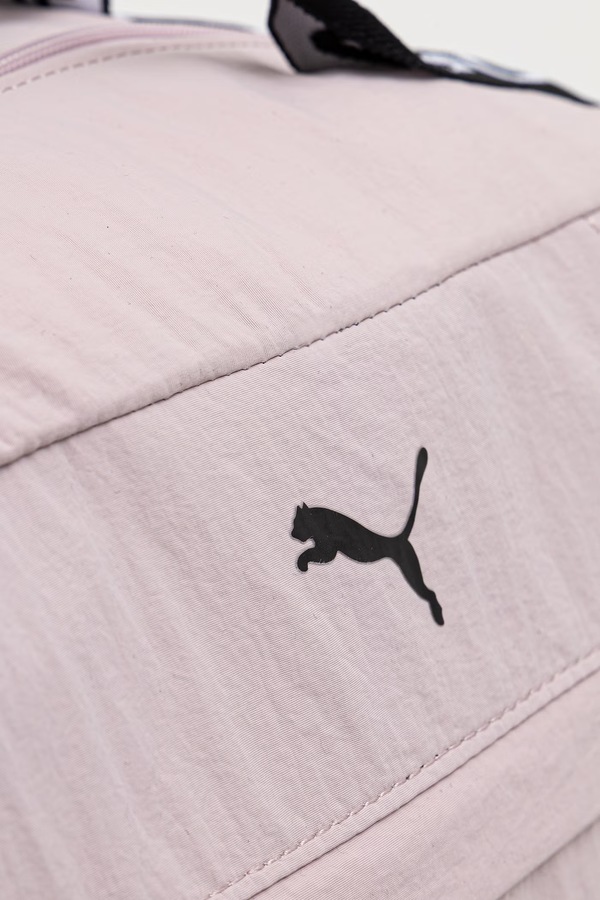 Сумка жіноча Puma Essentials колір рожевий фото 4