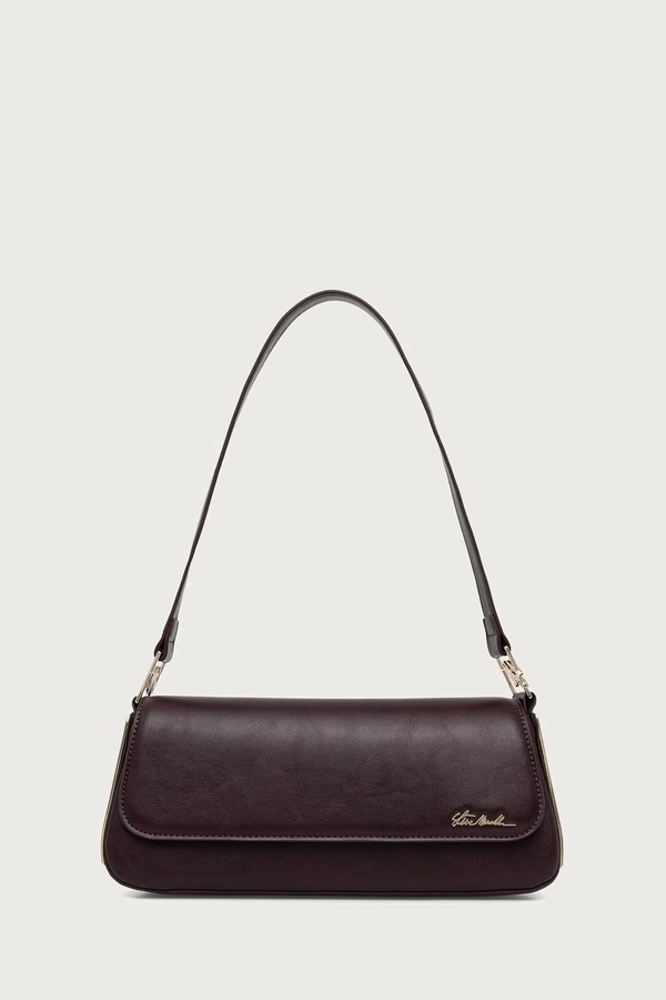 Сумка baguette жіноча зі штучної шкіри Steve Madden Baster