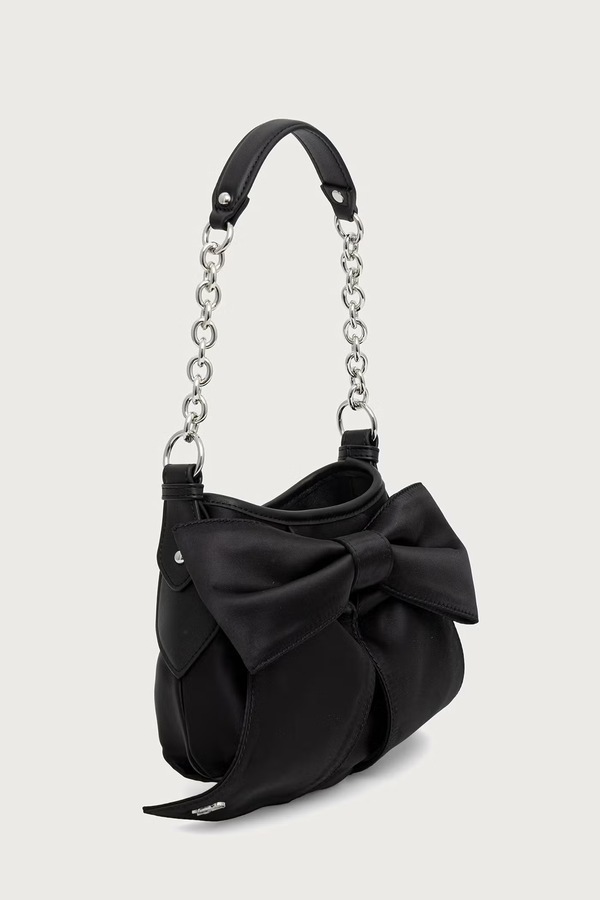 Сумочка женская Steve Madden Blarina цвет черный