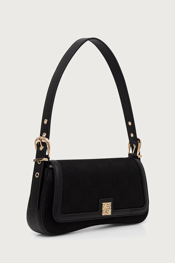 Сумочка жіноча Steve Madden Btwang-14 колір чорний