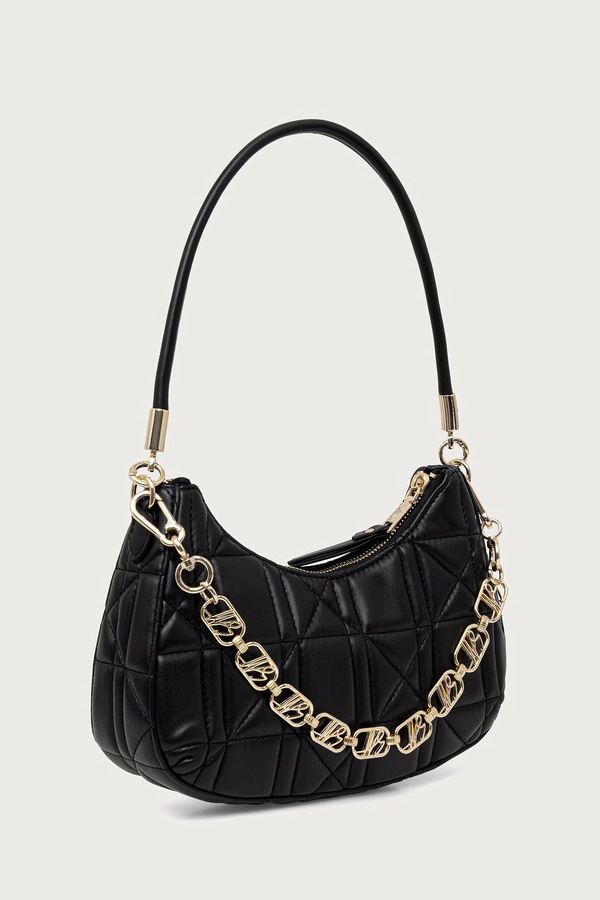 Сумочка жіноча Steve Madden Bsloane колір чорний фото 2