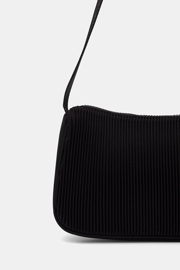 Сумочка женская Karl Lagerfeld Jeans цвет черный фото 2