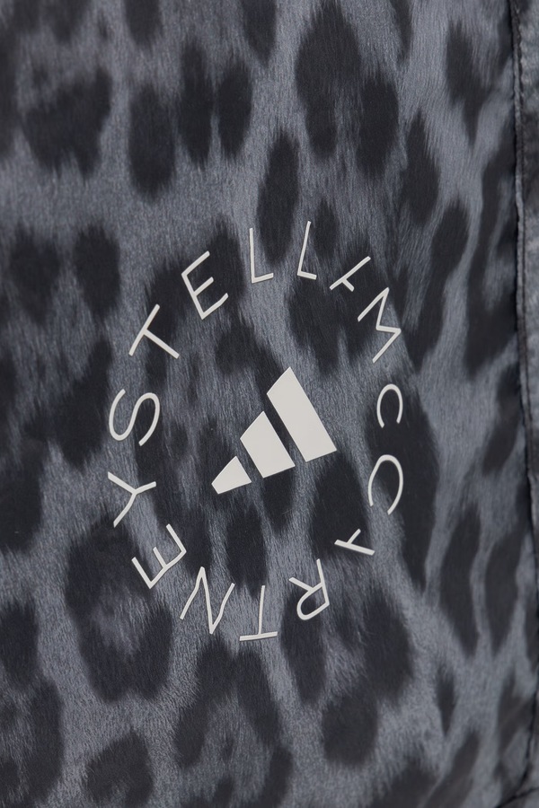 Сумка-тоут жіноча adidas by Stella McCartney колір сірий фото 4
