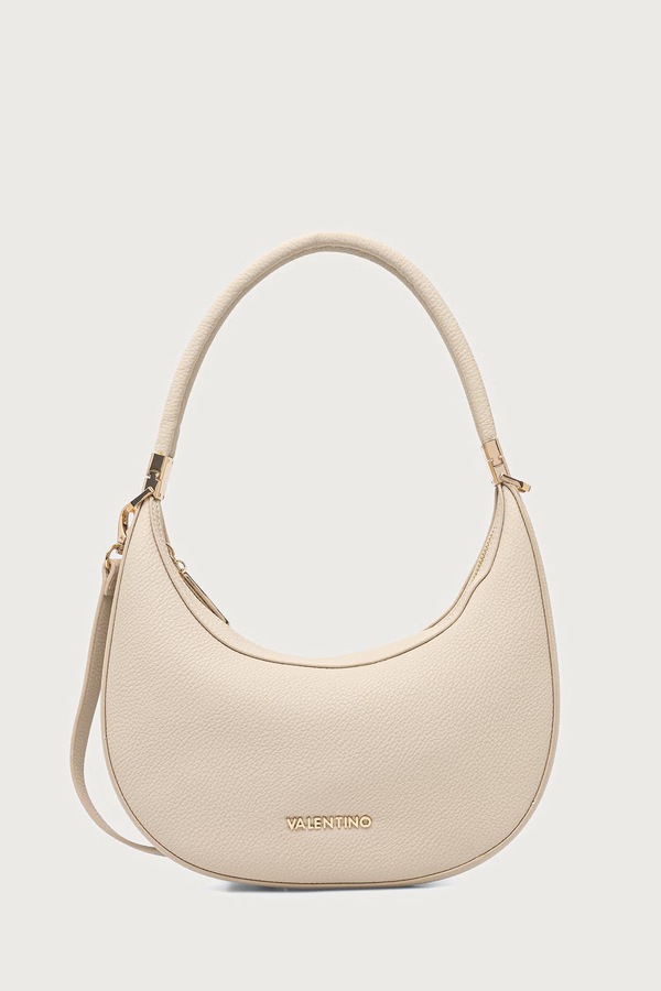 Сумка крос-боді жіноча зі штучної шкіри Valentino Bags THALINA колір бежевий