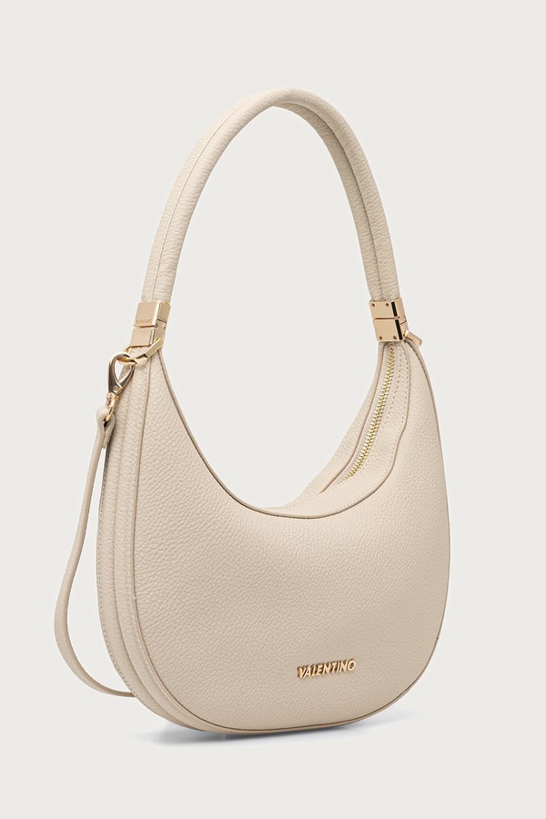 Сумка крос-боді жіноча зі штучної шкіри Valentino Bags THALINA колір бежевий фото 2