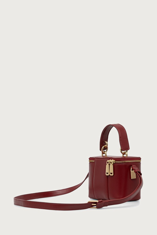 Сумка-кейс жіноча Valentino Bags ROSSY RE фото 3