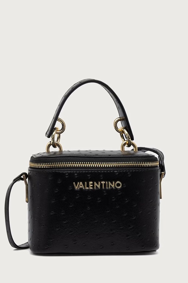Сумка крос-боді жіноча зі штучної шкіри Valentino Bags ROSSY RE колір чорний