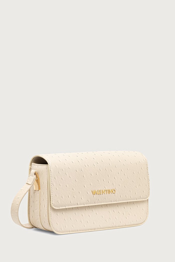 Сумка крос-боді жіноча зі штучної шкіри Valentino Bags ROSSY RE колір бежевий фото 2