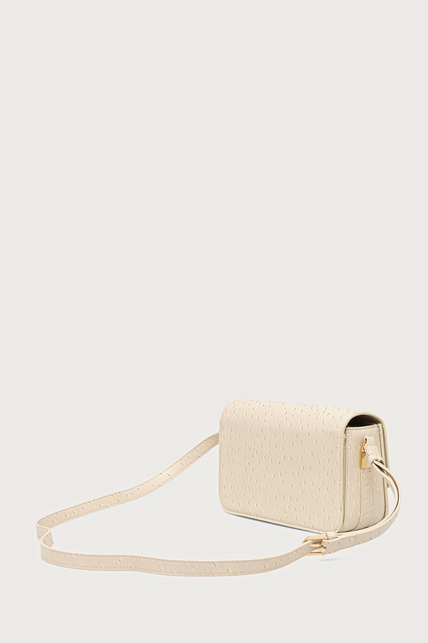 Сумка крос-боді жіноча зі штучної шкіри Valentino Bags ROSSY RE колір бежевий фото 3