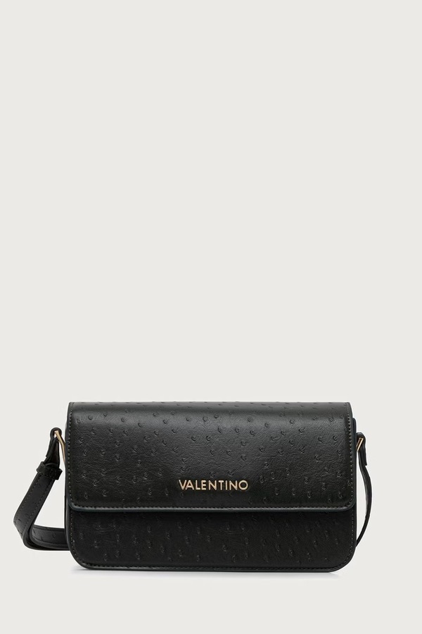 Сумка крос-боді жіноча зі штучної шкіри Valentino Bags ROSSY RE колір зелений