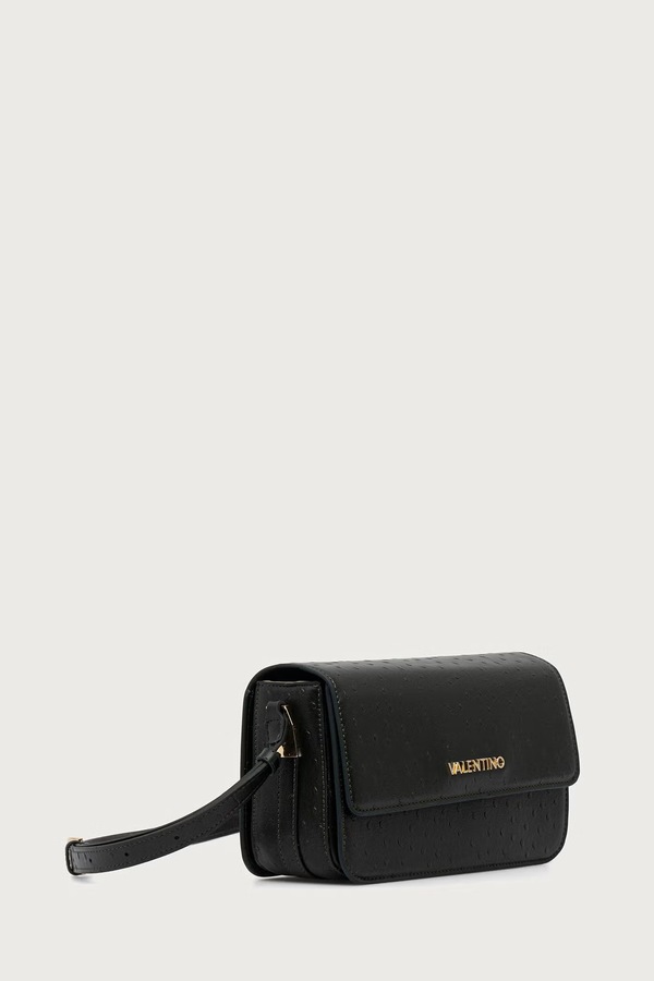 Сумка крос-боді жіноча зі штучної шкіри Valentino Bags ROSSY RE колір зелений фото 2