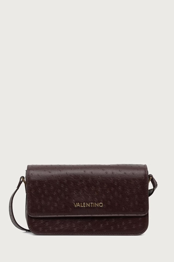 Сумка крос-боді жіноча зі штучної шкіри Valentino Bags ROSSY RE колір коричневий