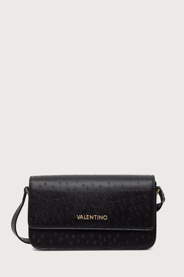 Сумка крос-боді жіноча зі штучної шкіри Valentino Bags ROSSY RE колір чорний