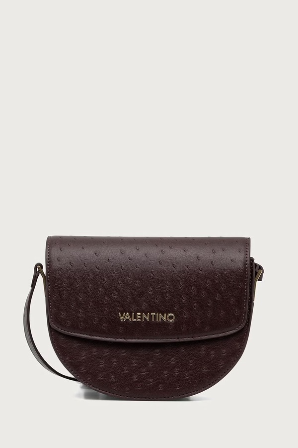 Сумка крос-боді жіноча зі штучної шкіри Valentino Bags ROSSY RE колір коричневий
