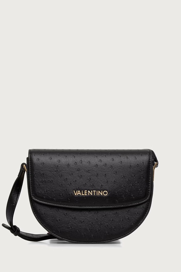 Сумка крос-боді жіноча зі штучної шкіри Valentino Bags ROSSY RE колір чорний
