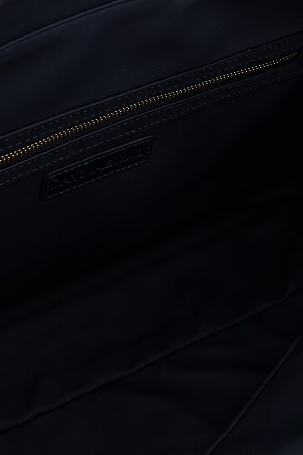 Сумка-шопер жіноча Valentino Bags MAKENA колір темно-синій фото 4