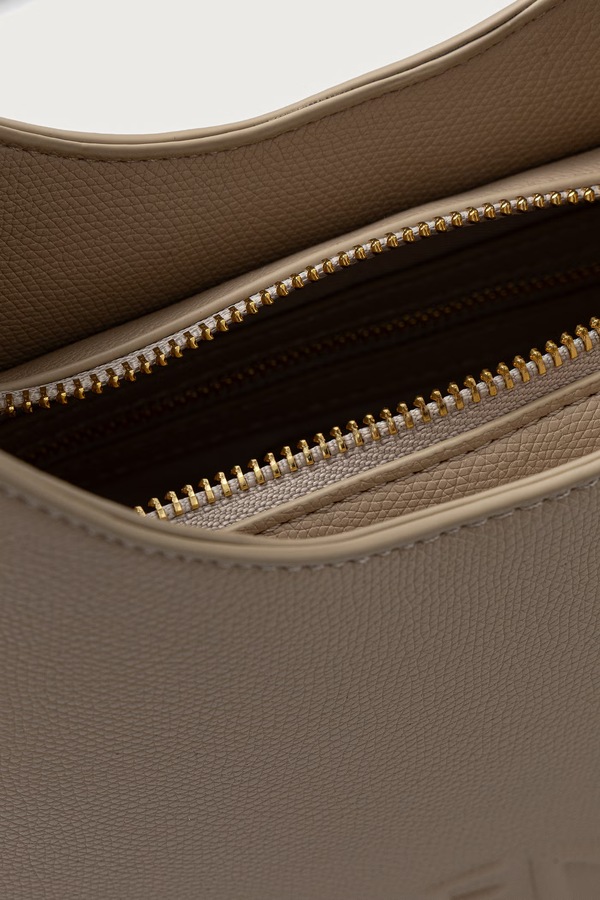 Сумка крос-боді жіноча зі штучної шкіри Valentino Bags BIANKA RE колір бежевий фото 4