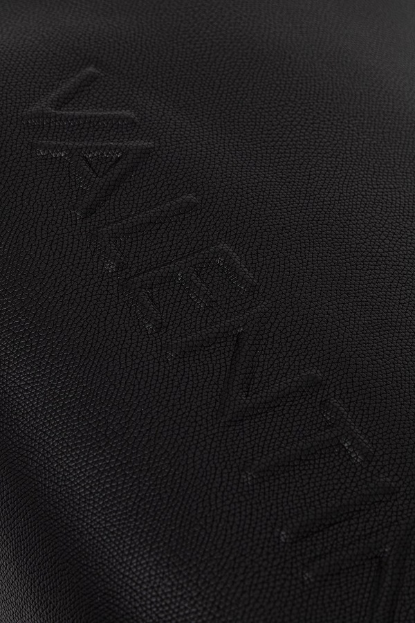 Сумка-шопер жіноча зі штучної шкіри Valentino Bags BIANKA RE колір чорний фото 4