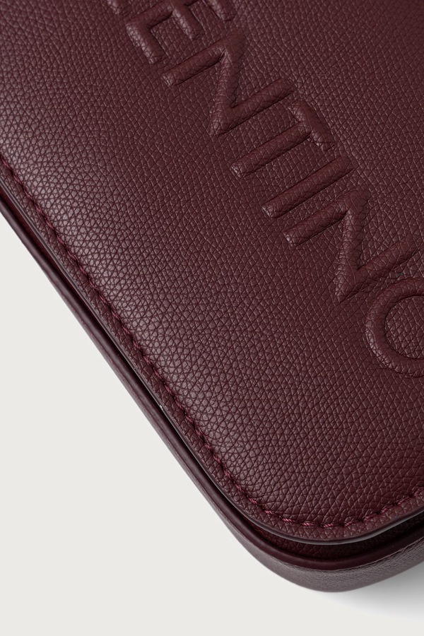 Сумка крос-боді жіноча зі штучної шкіри Valentino Bags BIANKA RE фото 4