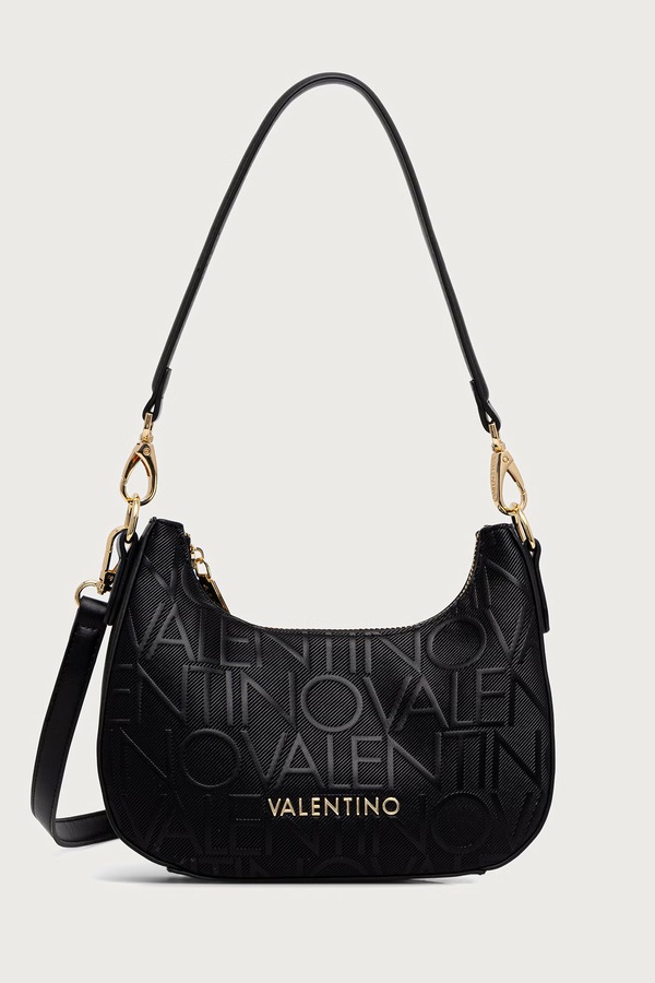 Сумочка жіноча Valentino Bags GYNEVRA RE колір чорний