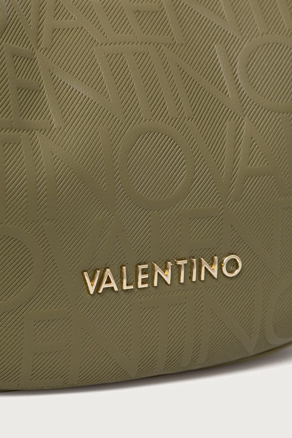 Сумочка жіноча Valentino Bags GYNEVRA RE колір зелений фото 4