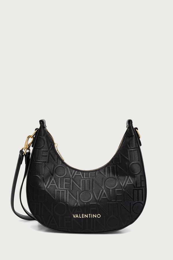 Сумочка жіноча Valentino Bags GYNEVRA RE колір чорний