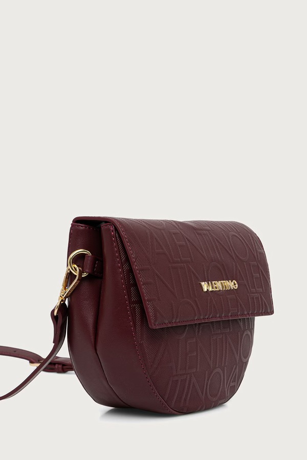 Сумка крос-боді жіноча зі штучної шкіри Valentino Bags GYNEVRA RE фото 2