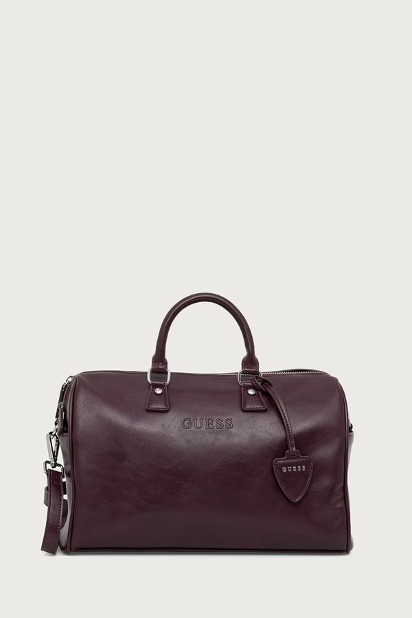 Сумка жіноча зі штучної шкіри Guess ERIN