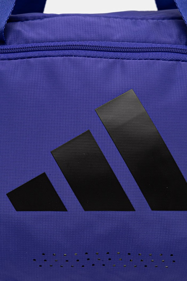 Спортивна сумка жіноча adidas Performance колір блакитний фото 4