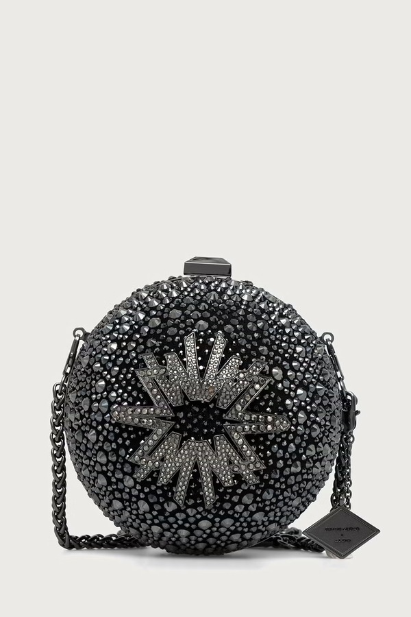 Жіноче Aldo x ZUHAIR MURAD колір чорний