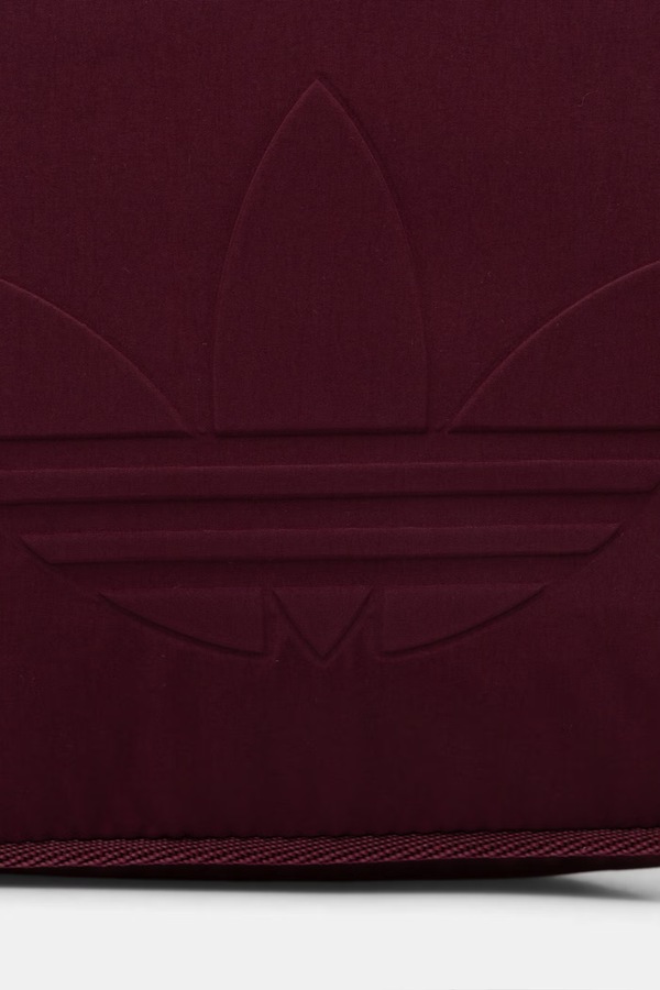 Сумочка hobo жіноча adidas Originals Everyday Icons колір бордовий фото 4