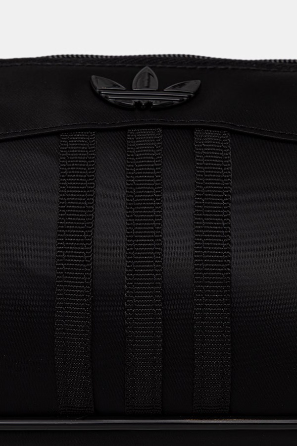 Сумка baguette жіноча adidas Originals колір чорний фото 2