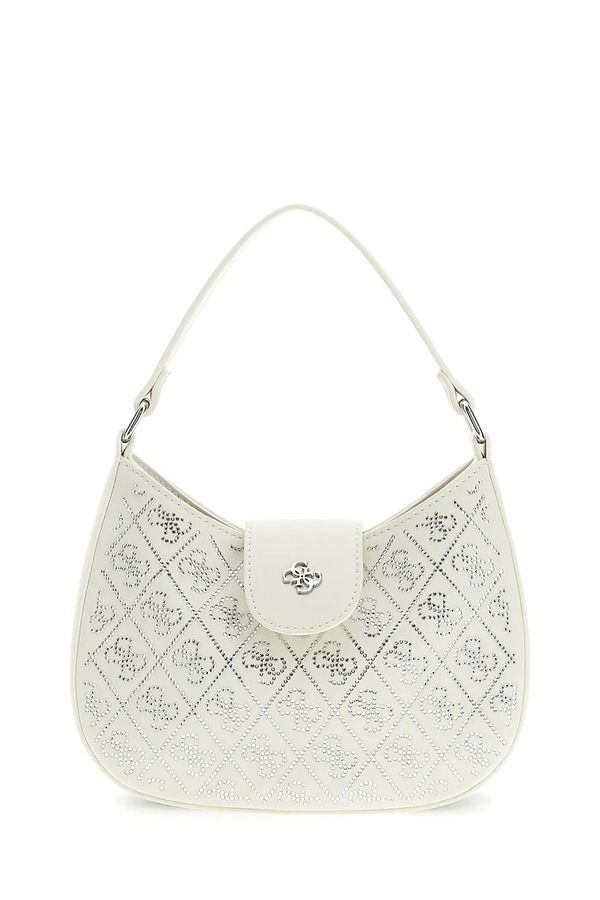 Сумочка hobo дитяча зі штучної шкіри Guess колір бежевий