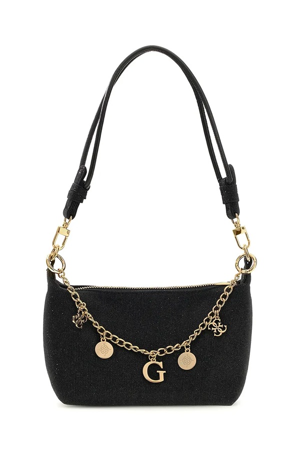 Сумочка дитяча Guess колір чорний